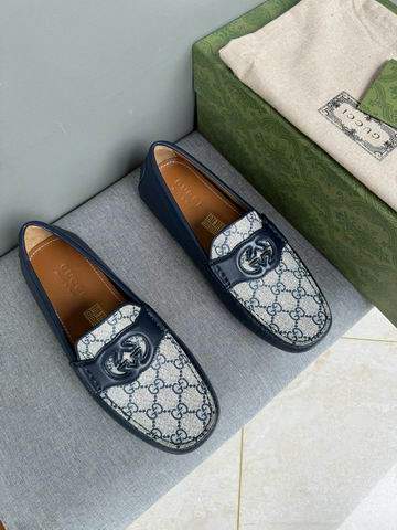 Picture of Gucci Shoes _SKUGuccisz38-45hnh04157085